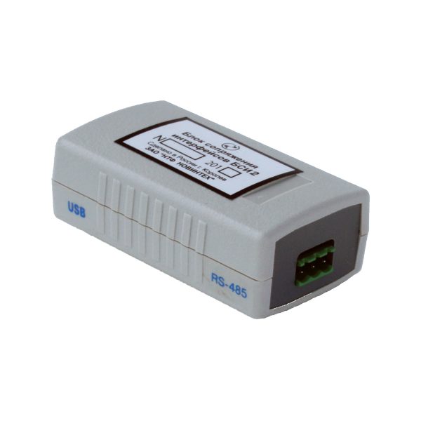 Конвертер (БСИ2) RS-485/USB