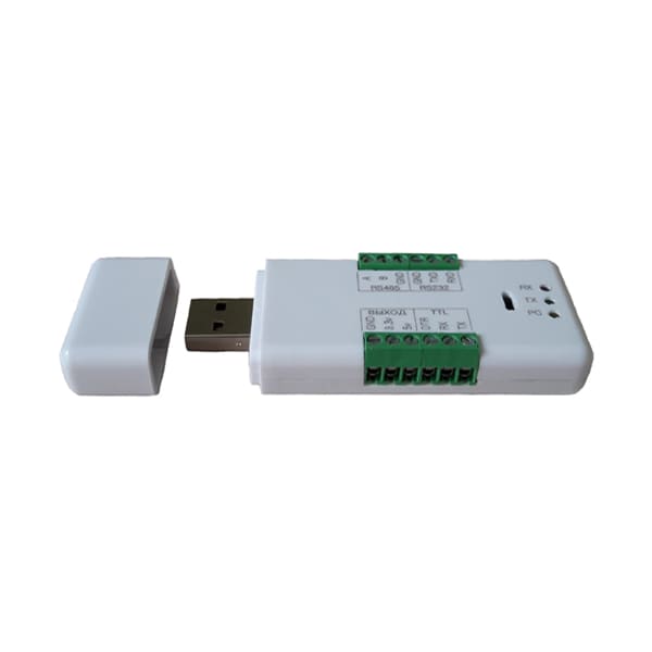 Конвертер USB/RS-485/RS-232 (БСИ5)