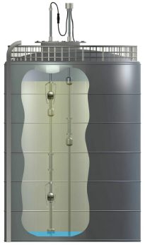 ППП1 Нефтебаза